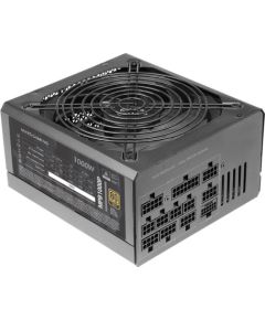 Tacens Mars Gaming MPB1000P power supply unit 1000 W 24-pin ATX ATX Black