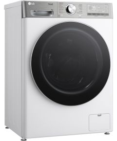 LG F2WR909P3W Veļas mazg. mašīna 9kg 1200rpm