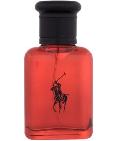 Ralph Lauren Polo / Red 40ml