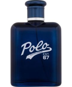 Ralph Lauren Polo / 67 125ml