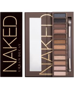 Urban Decay Naked / The Original Eyeshadow Palette 12g