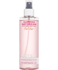 Mexx Summer Daydream 250ml