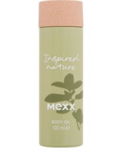 Mexx Inspired Nature 100ml