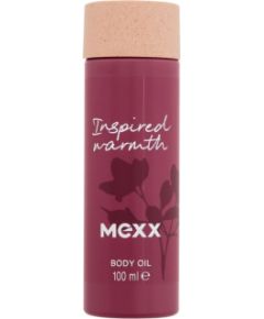 Mexx Inspired Warmth 100ml