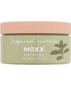 Mexx Inspired Nature 200ml