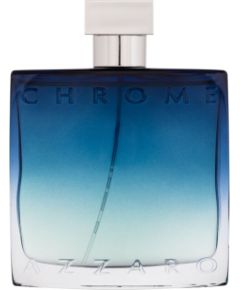 Azzaro Chrome 100ml