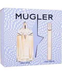 Mugler Alien / Goddess 60ml