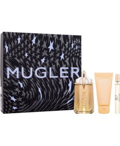 Mugler Alien / Goddess 60ml SET1