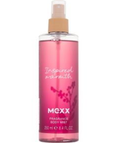 Mexx Inspired Warmth 250ml