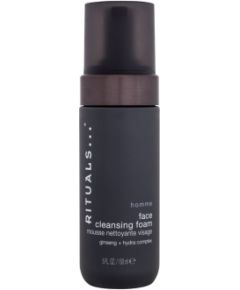 Rituals Homme / Face Cleansing Foam 150ml