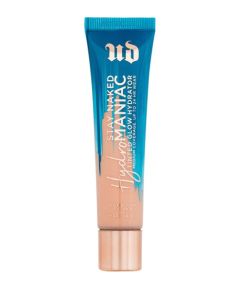 Urban Decay Stay Naked / Hydromaniac Tinted Glow Hydrator 35ml