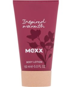 Mexx Inspired Warmth 150ml