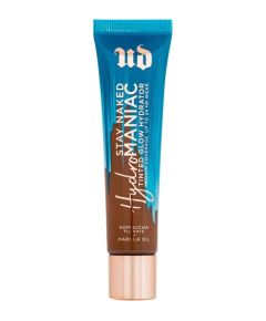 Urban Decay Stay Naked / Hydromaniac Tinted Glow Hydrator 35ml