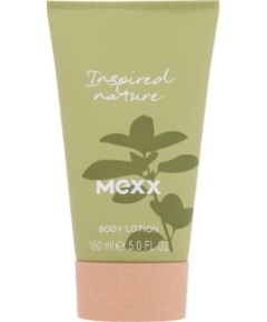 Mexx Inspired Nature 150ml