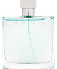 Azzaro Chrome / Azure 100ml