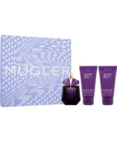 Mugler Alien 30ml SET3