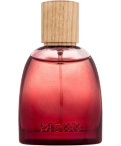 Mexx Inspired Warmth 50ml