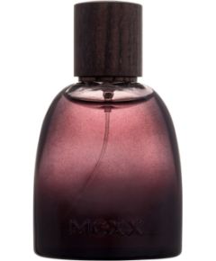 Mexx Inspired Warmth 50ml