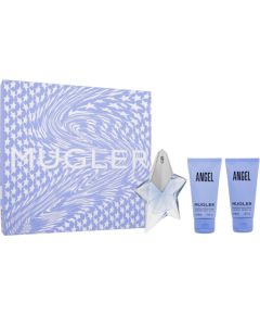 Mugler Angel 25ml SET4