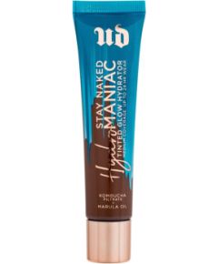 Urban Decay Stay Naked / Hydromaniac Tinted Glow Hydrator 35ml