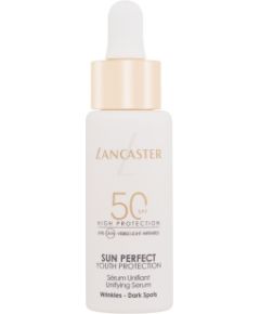 Lancaster Sun Perfect / Youth Protection Unifying Serum 30ml SPF50