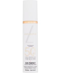 Lancaster Sun Perfect / Youth Protection Mineral Glow Cream 50ml SPF50