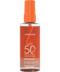 Lancaster Sun Beauty / Sun Body Water 100ml SPF50