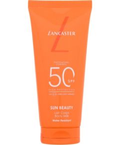 Lancaster Sun Beauty / Body Milk 100ml SPF50