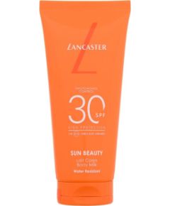 Lancaster Sun Beauty / Body Milk 100ml SPF30