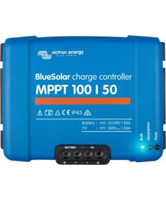 Victron Energy Victron Energy Regulator ładowania Blue Solar MPPT 100V/50A