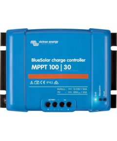 Victron Energy Victron Energy Regulator ładowania Blue Solar MPPT 100V/30A