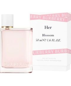 Burberry EDT 50 ml