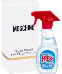 Moschino Fresh Couture EDT 5 ml