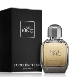 ROCCOBAROCCO Last King EDT spray 100ml