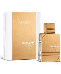 Al Haramain AL HARAMAIN Haramain Amber Oud White Edition EDP 100ml