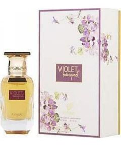 Afnan Perfumy Damskie Afnan   EDP Violet Bouquet (80 ml)