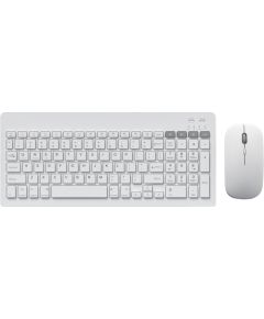 Omega wireless keyboard + mouse OKM2658W US