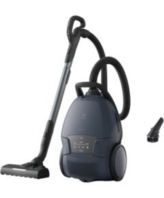 ELECTROLUX EB81U1DB Putekļu sūcējs