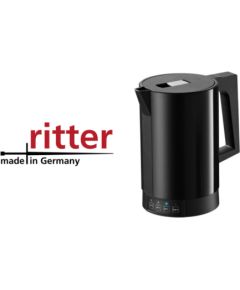 Ritter cavita5 black DE 635015