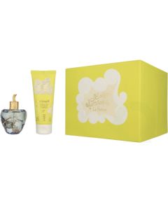 Lolita Lempicka Le Parfum Giftset 125 ml