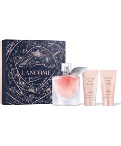 Lancome La Vie Est Belle Giftset 150 ml