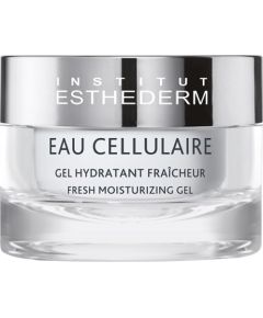 Esthederm Eau Cellulaire Fresh Moisturizing Gel 50 ml