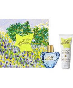 Lolita Lempicka Mon Premier Giftset 125 ml