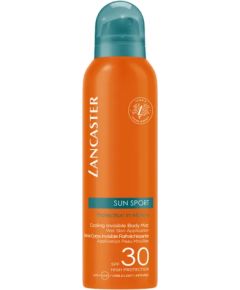 Lancaster Sun Sport Cooling Invisible Mist SPF30 200 ml