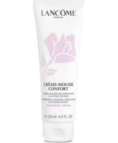 Lancome Creme-Mousse Confort Creamy Foam 125 ml