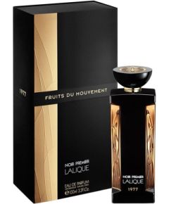 Lalique Noir Premier Fruits De Mouvement Edp Spray 100ml