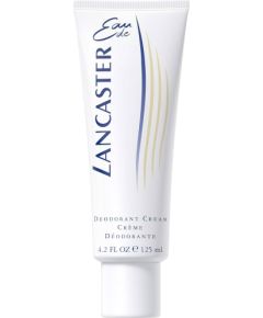 Lancaster Eau De Lancaster Deo Cream 125 ml