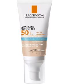 LRP Anthelios UVmune 400 Moisturizing Cream SPF50+ 50 ml