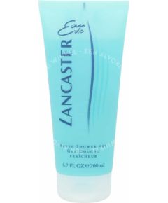 Lancaster Eau De Lancaster Fresh Shower Gel 200 ml