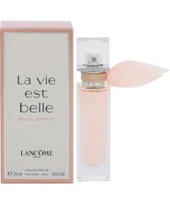 Lancome La Vie Est Belle Soleil Cristal Edp Spray 15 ml